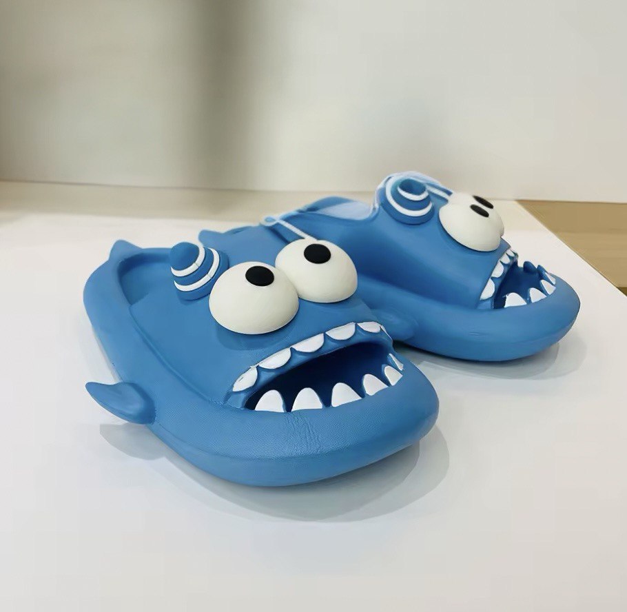 SlippyBoo