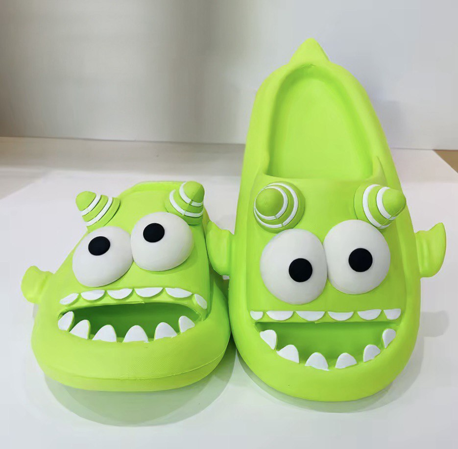 SlippyBoo