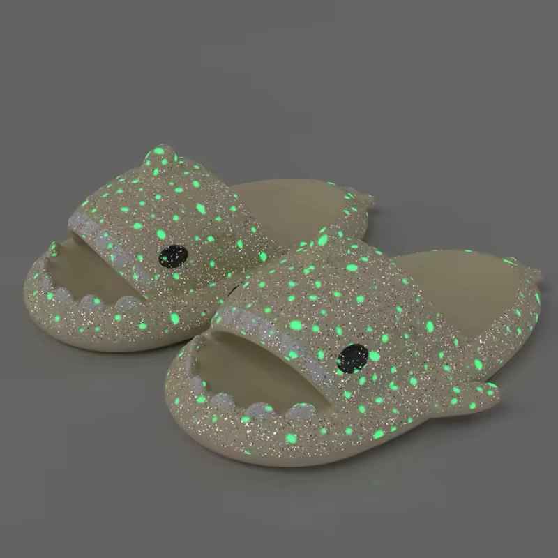 slippyShark