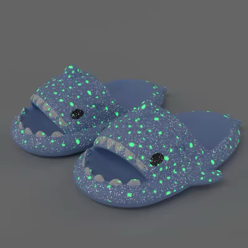 slippyShark