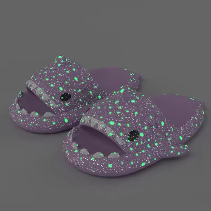 slippyShark