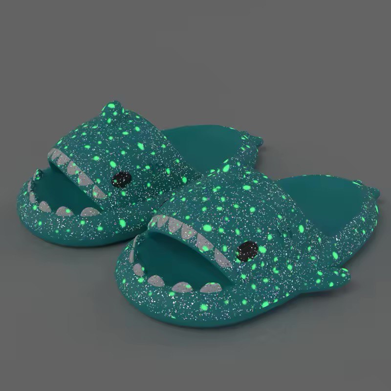 slippyShark