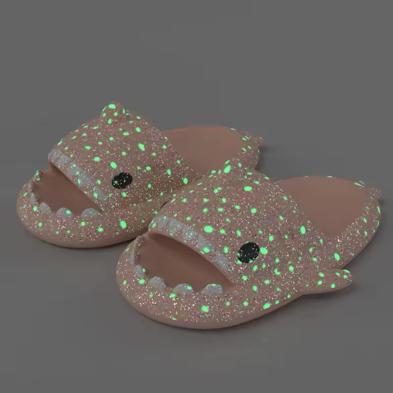 slippyShark